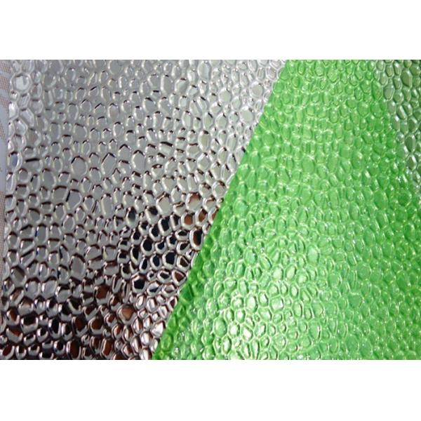 5086 Aluminum Diamond Tread Plate Aluminium Checker Plate Sheet For Gangways