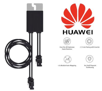 Optimizer SUN2000-600-P solar do Optimizer 450w 600w Huawei das energias solares de 50hz 60hz