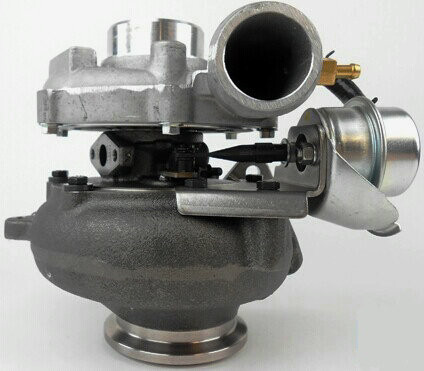 Ford Car GT2256V Turbo 724652-5001S,79517