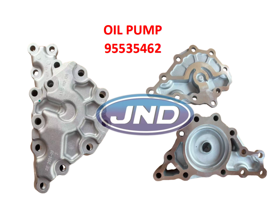 OIL PUMP KIT suitable to ZF TRANSMISSIONS 95535462