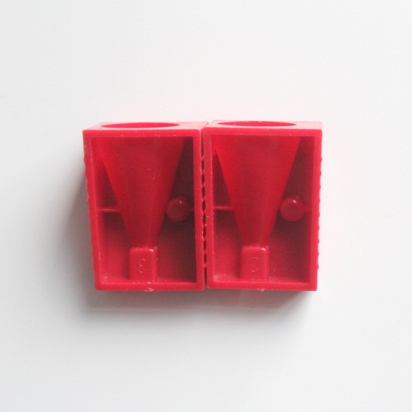 high quality wholesale new design colored pencil sharpener