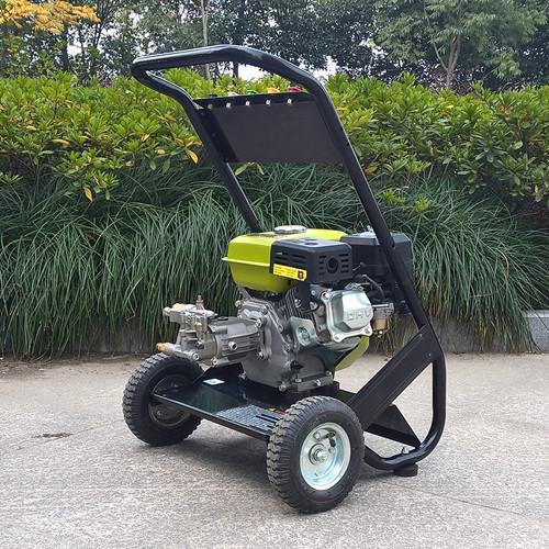Home use Portable High Pressure Washer 6.5HP cold water pressure washer