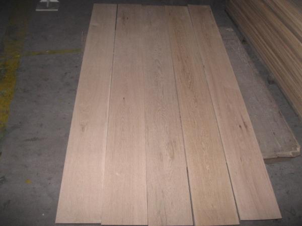 SOLID FLOOR（oak） ABCD GRADE Requirements SRIBS DRLM2010-002-B
