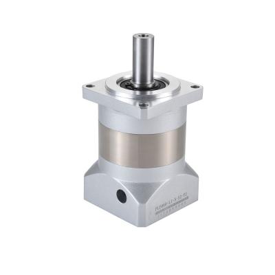 PLF060-L2 RATIO 12 TO 70 Spur Gear Planetary Gearbox Servo 100W 200W 400W
