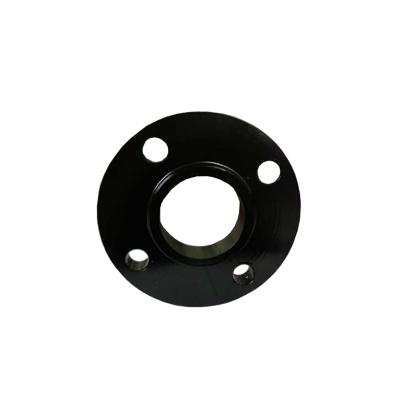 A182 F321 Asme B16.5 Pipe Plate Flange Stainless Steel Socket Weld Slip On