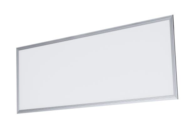 600*1200 High Lumen Ultra Thin 72W LED Panel Light With CE ROHS Certification