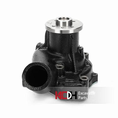 Bomba de água de DB58 DH225-7 65.06500-6402 Doosan