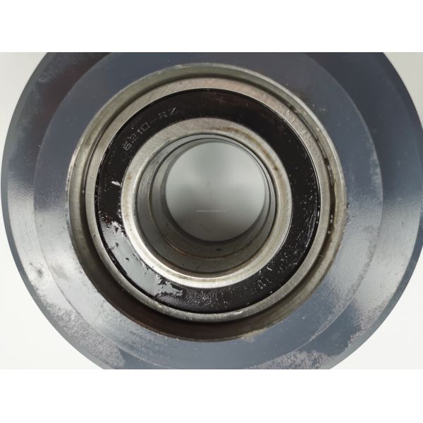 construction parts conveyor chain 2013205  tensioner chain roller service kit for 