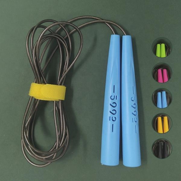 Patented Classic Jump Rope 5992 Outdoor Indoor Skipping Rope