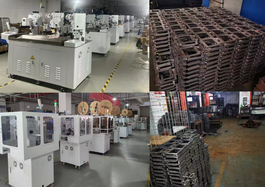 HR-220S Single-wire stripping machine Cable Stripping Cutting Twisting Machine Small Wire Stripper Machine