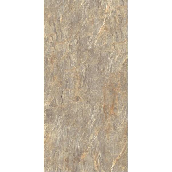 Цена крупноразмерного розового золота живущей комнаты кафельная в плитки фарфора Китая теле крытой лоснистом полном справляясь керамические плитки