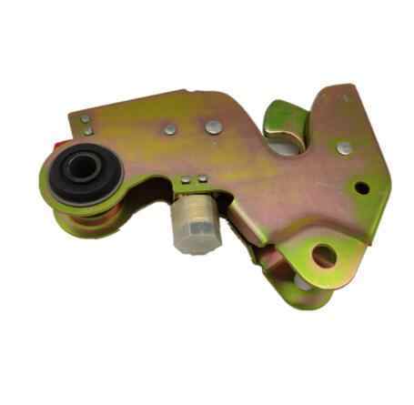 Shacman F3000 F2000 Truck Body Parts Door Lock Shacman X5000 X6000 Part  81618516020