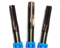 Máquina CNC Reaper de Carbono de Tungsténio 4 Dentes Reaper de Mão