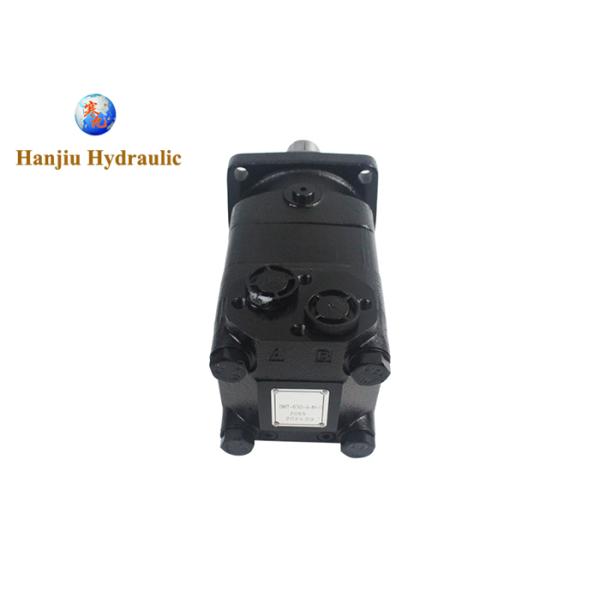 BMT OMT 6000 Series Geroler Motors 630cc/Rev 4 Hole Mouting 40mm Key Shaft Manifold Mount Port G3/4