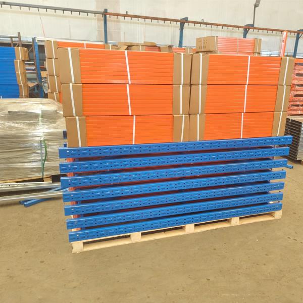 Empresas Fabricantes de Estanterías Industriales para Cargas Pesadas, Estanterías para Pallets, Fabricación OEM