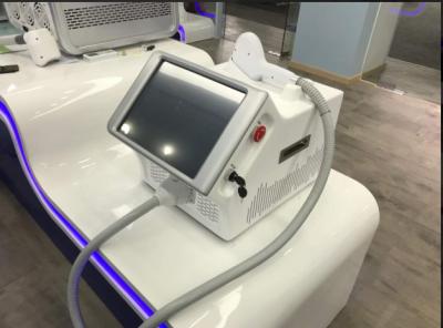 Hot sale laser hair removal depilacion laser diodo effective hair removal alexandrite 808nm