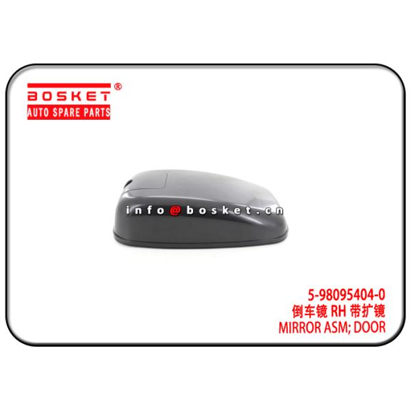 5-98095404-0 собрание зеркала двери 5980954040 соответствующее для ИСУЗУ 4ХК1 700П