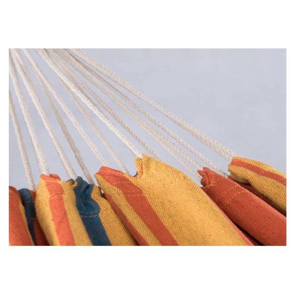 Lightweight Retractable Garden Hammock Chair Waterproof 150KG Capacity