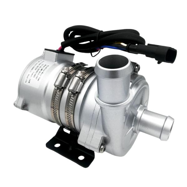 240W電動電池冷却水ポンプ 2400L/h 17m IP67