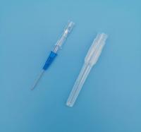24G Jaune CE ISO13485 Cannule intraveineuse stérile jetable