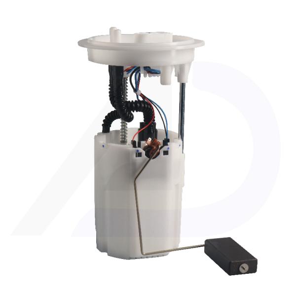 Gas Tank And Fuel Pump Assembly OE 1KD 919 051 For VW BS Jetta (1.6T / 2.0L),Golf (1.6L), Skoda Octavia(1.6L / 2.0L)