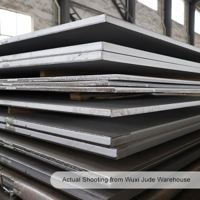25 30 40 50 60mm 304 316 No.1 1d 1b Aisi Astm Jis Stainless Steel Thick Plate