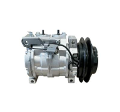 Compresseur pour Hino 258 268 338 7.7L 2005-2010 14-0844C