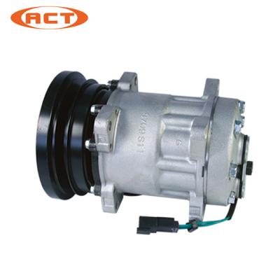 Santian PC200 - remplacement de compresseur à C.A. 6 pour des pièces de rechange de KOMATSU d'excavatrice