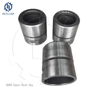 Peças B36610110 B36610120 de Copco B360 Front Cover do atlas para o disjuntor