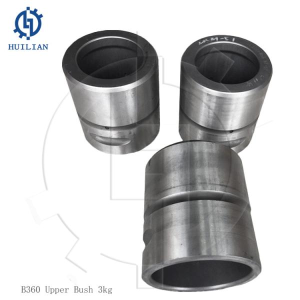Peças B36610110 B36610120 de Copco B360 Front Cover do atlas para o disjuntor hidráulico Ring Bush