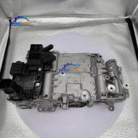 Accesorio de la caja de cambios Z6-21-C00D Ensamblaje del cuerpo de la válvula de transmisión automática FZ01 para Mazda CX-5
