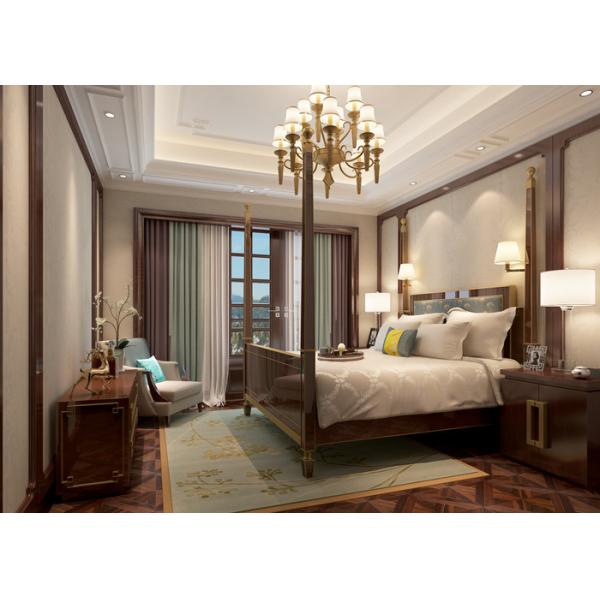 Сметанообразный - белые обои живущей комнаты с выбитой симметричной флористической картиной