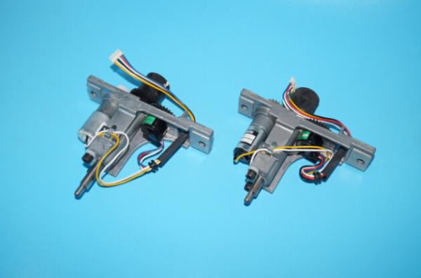 KGJ-6551,Mitsubishi original motor,Mitsubishi ink-key motor,RA-20GM-SD3,GA230B21