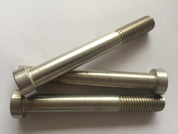 Austenitic Stainless Steel ASTM A453 660 Hardware Fastener Bolt Nut Washer