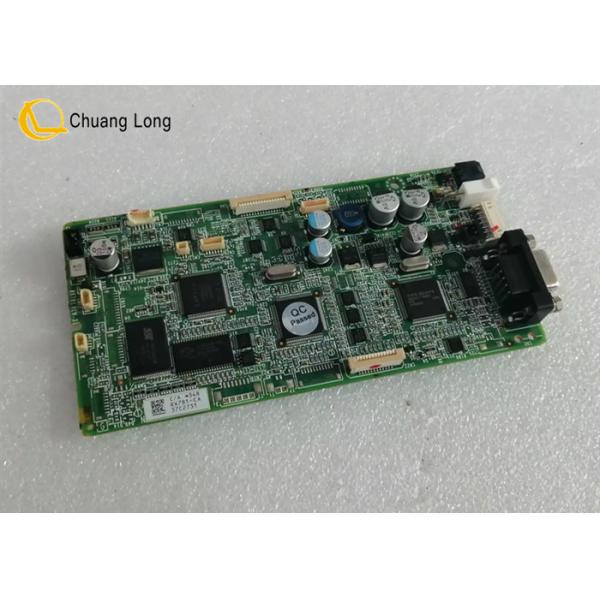 ATM Parts Wincor Nixdorf V2CU Card Reader Main PCB Control Board 01750173205 1750173205-29