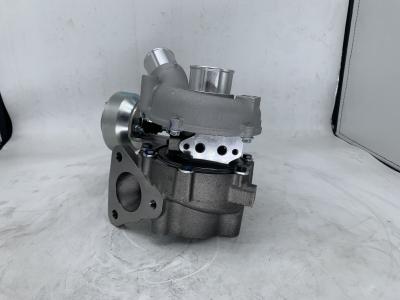 High Precision Durable Turbocharger RHFV4/VT16 for Mitsubishi L200 4D56 2.5l diesel Engine VD20079 1515A170