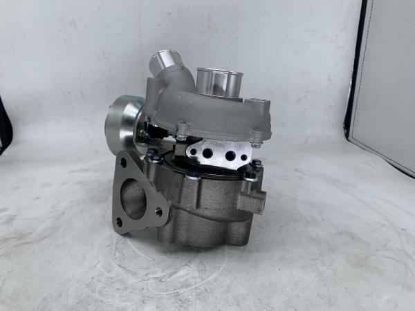 High Precision Durable Turbocharger RHFV4/VT16 for Mitsubishi L200 4D56 2.5l diesel Engine VD20079 1515A170
