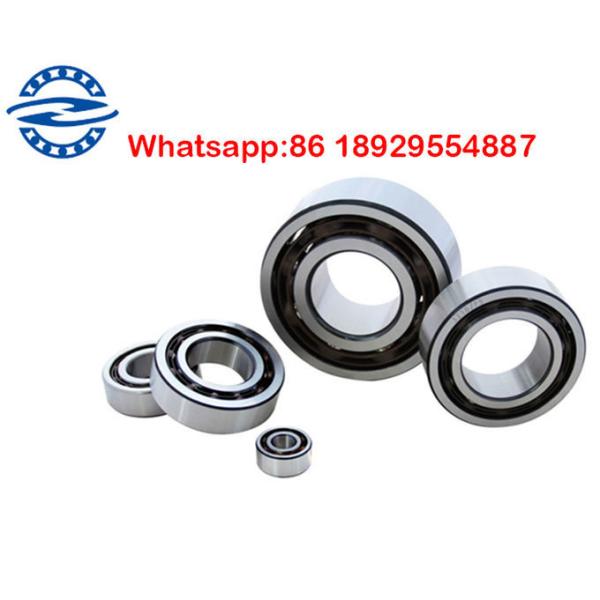 NJ2312 P6 Cylindrical Roller Bearing For Forestry Machinery 60x130x46mm