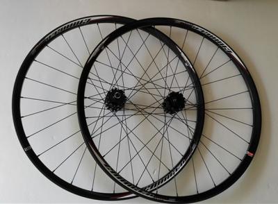 29er all mountain/enduro mountain bike tubeless wheelset, 29 mtb wheels