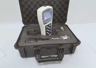 2.83L/Min LCD Display Handheld Air Quality Meter 10W PM2.5