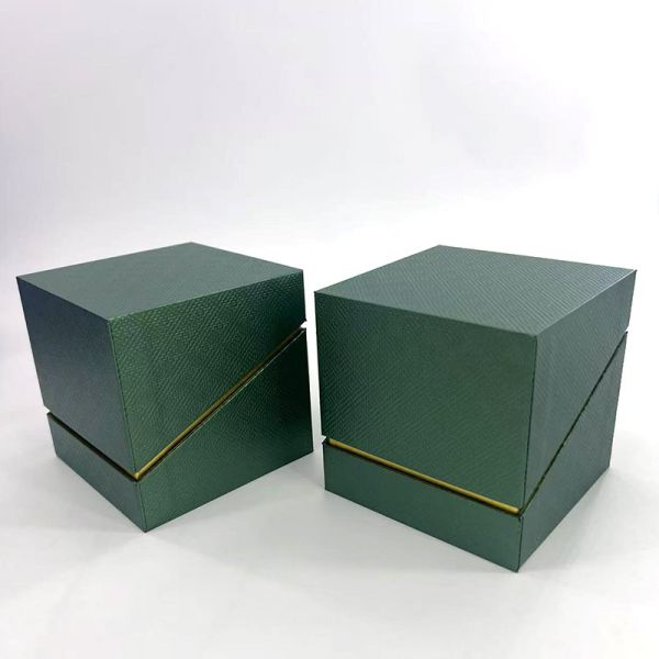Foam Lining Options Cosmetic Container Package Innovative Packaging Design Ensuring Safety and Presentation of Cosmetics