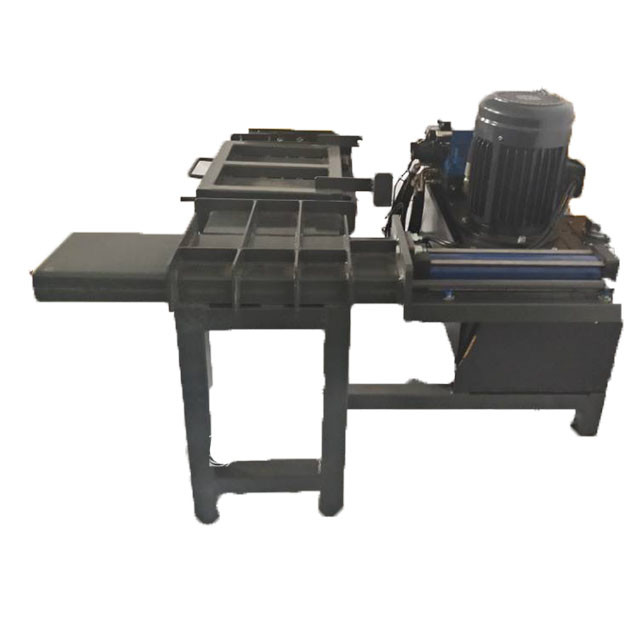 Ручной питаясь пакуя отжимая Baler 7.5KW ветоши для бумажных утилей
