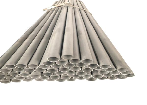 As Your Requirment 904L 190mm Diameter Stainless Steel Pipe SS304 Tube 321 310S