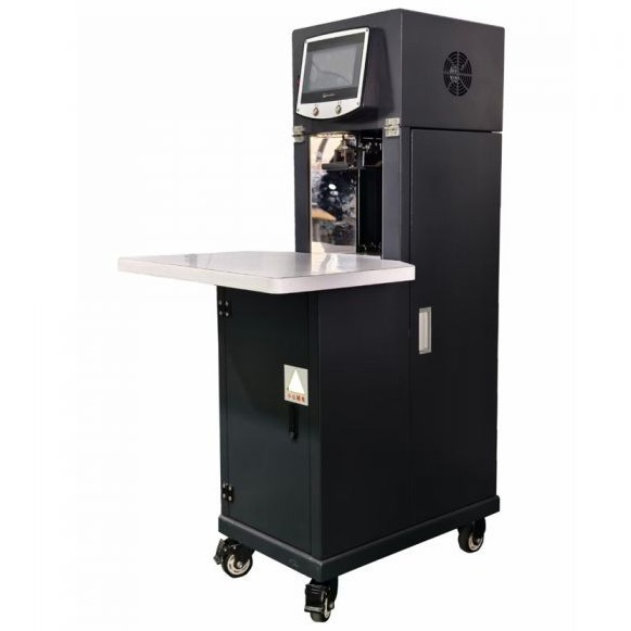 HXPC Paper Counting Machine automatic sheet counter with high accuracy for