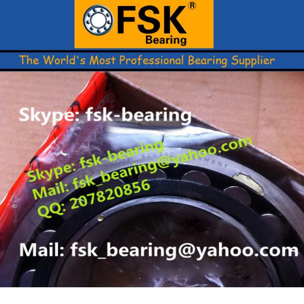 Double Row Spherical Roller Bearings FAG 800730 Concrete Mixer Truck Bearing