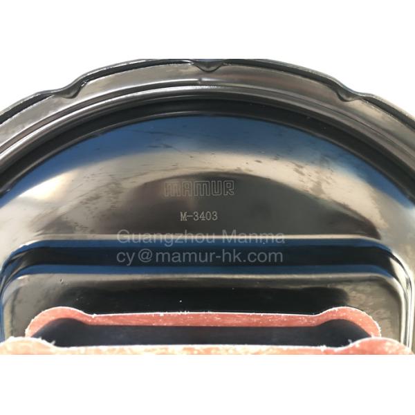 MAMUR Brake Booster ISUZU Truck NKR NPR NQR 8-97033986-1