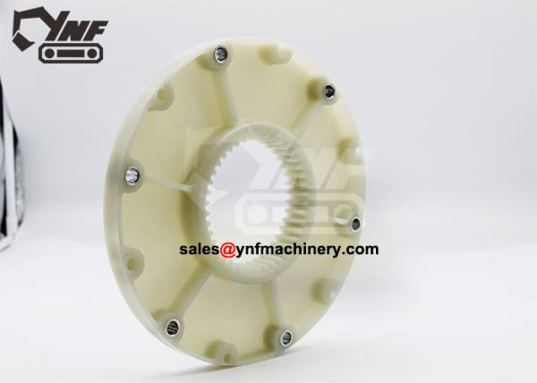 Replacement Excavator Coupling SK035 Flange Coupling S19029-03824