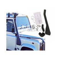 tubo de respiração Kit Fit Land Rover Defender das peças de automóvel 4x4 dos acessórios 4wd