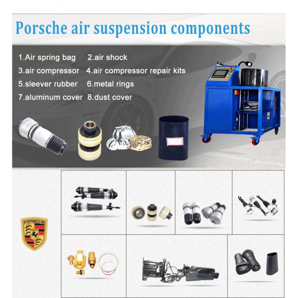 Мерседес, портативная машинка машины трубы шланга гидросистемы подвеса воздуха БМВ ручная гофрируя