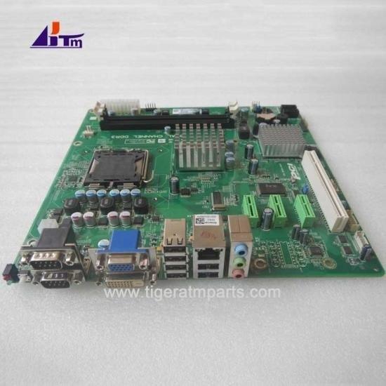 Peças de máquinas ATM Wincor Nixdorf Cineo C4060 E8400 PC Core Motherboard 1750221392